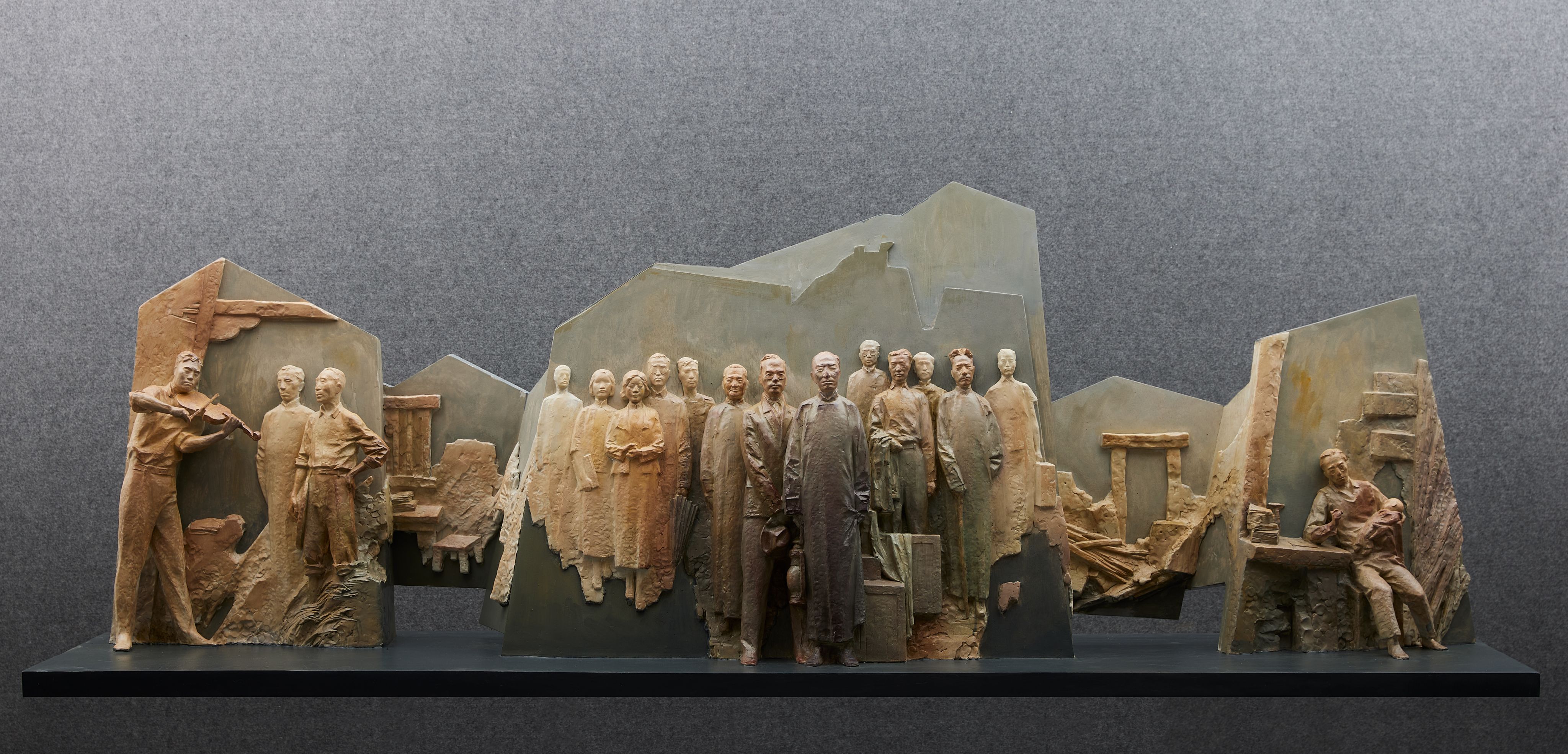 beats365官方网站国家艺术基金项目获新突破